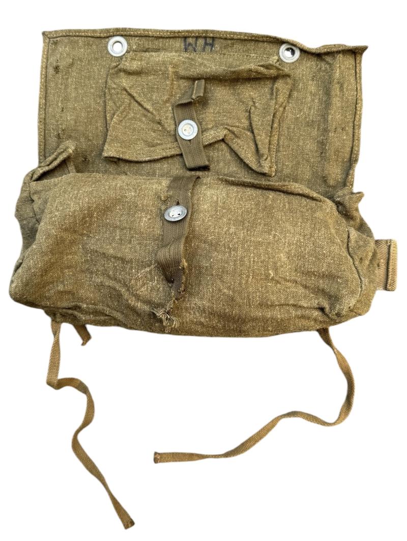 Wehrmacht Assault Frame Pouch