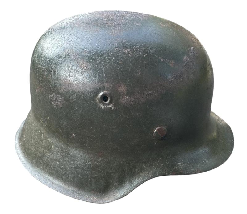 Wehrmacht M42 ND Helmet