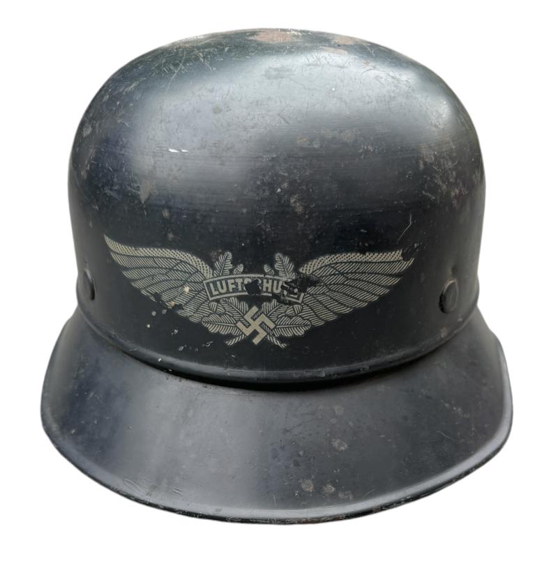 Luftschutz Gladiator Helmet