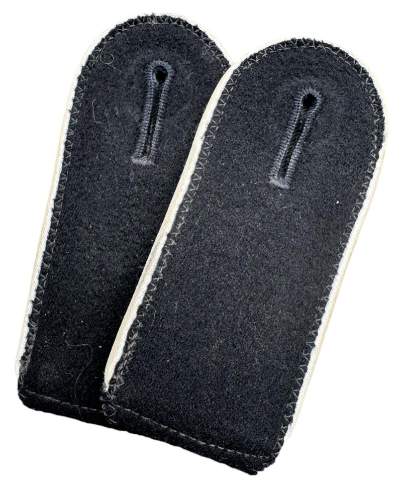 WaffenSS Enlisted Infantry Shoulder Boards