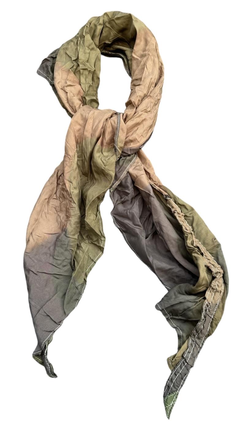 RZ20 Parachute Scarve