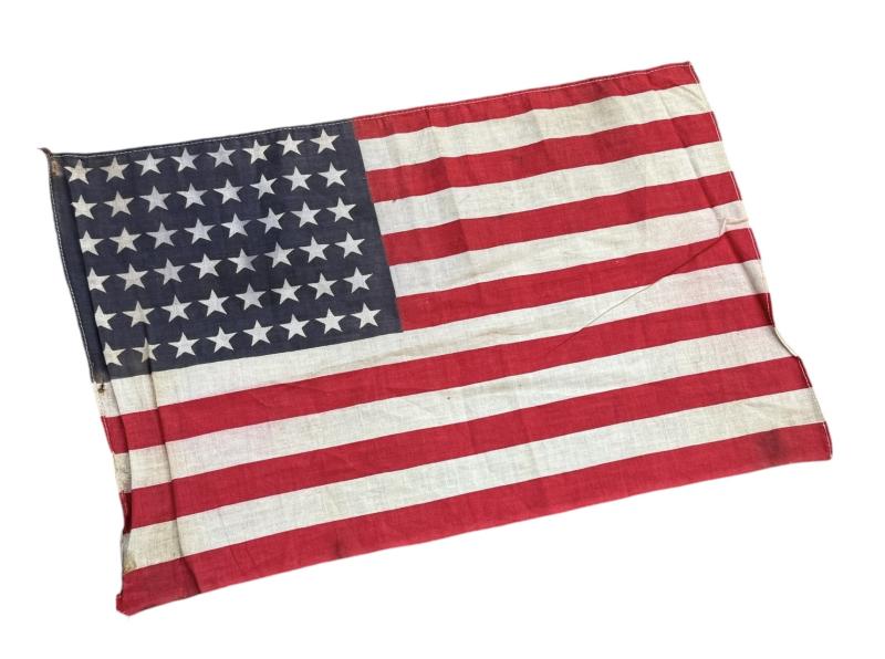 US WW2 48 star vlag