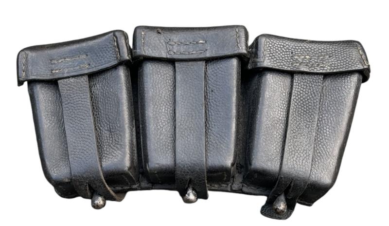 K98 Ammunition Pouch