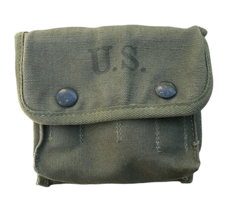 US WW2 Medical Pouch