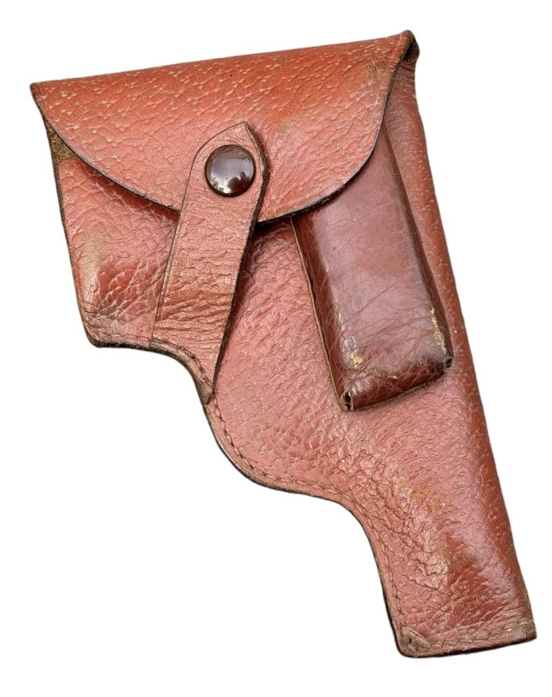 Wehrmacht/Luftwaffe Officers Pistol Holster