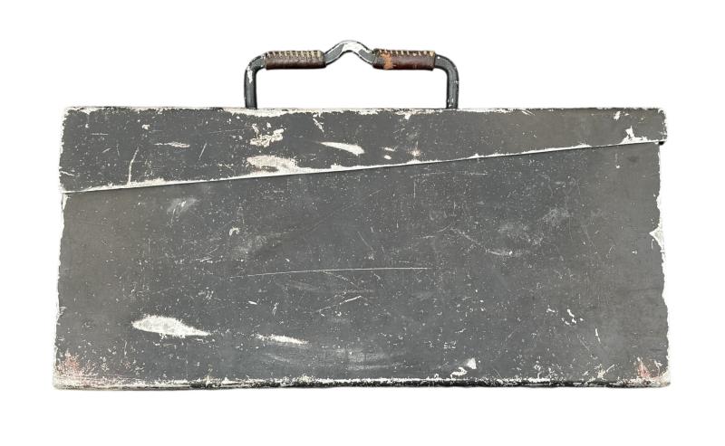 MG34/42 two tone camo Ammunition Case