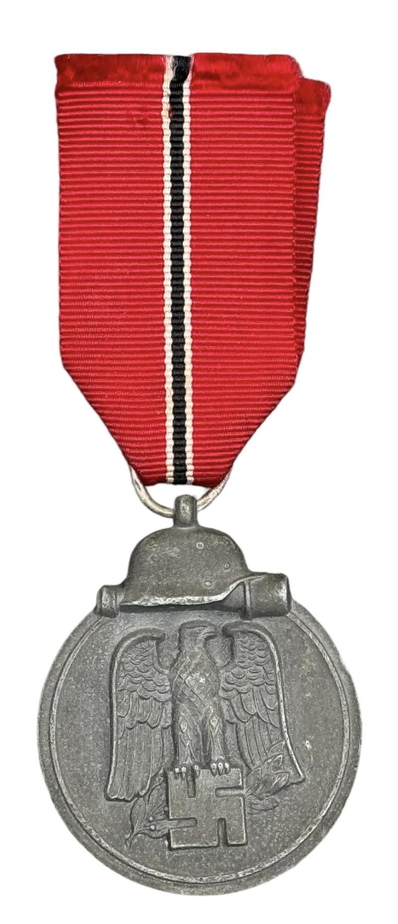 Eastern Front Winter Medal (Ost Medaille)