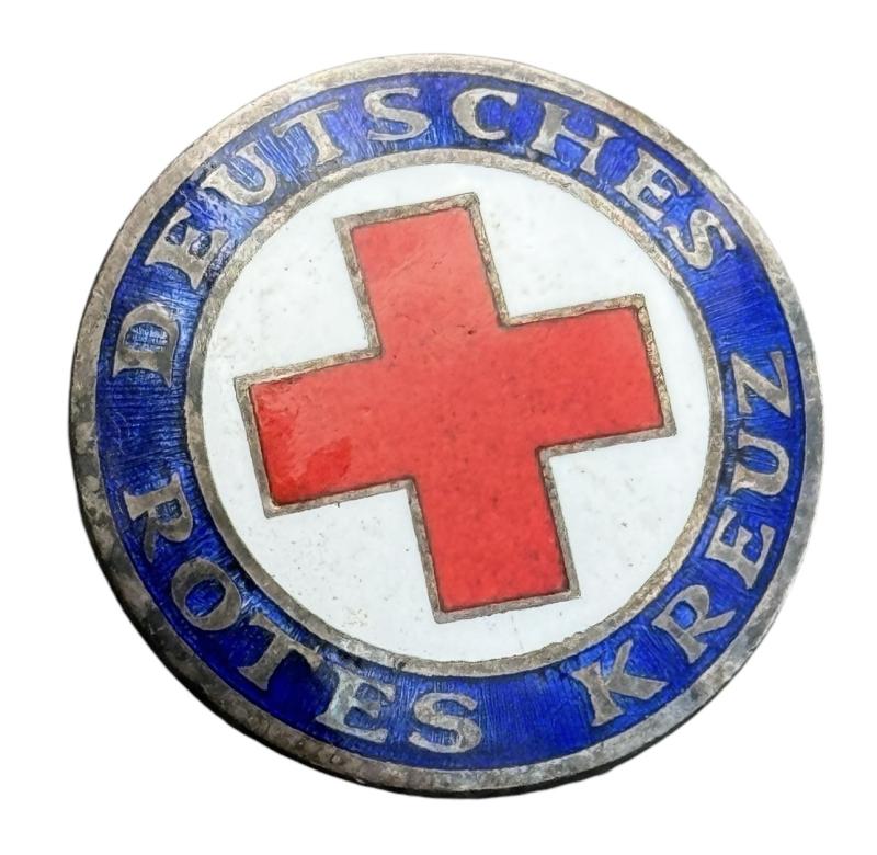 Deutsches Rotes Kreutz Badge