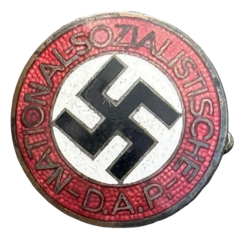 NSDAP Party Member Badge