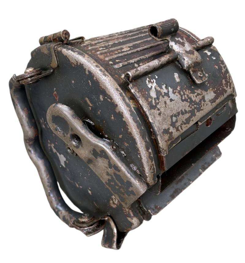 MG34/42 Ammunition Drum