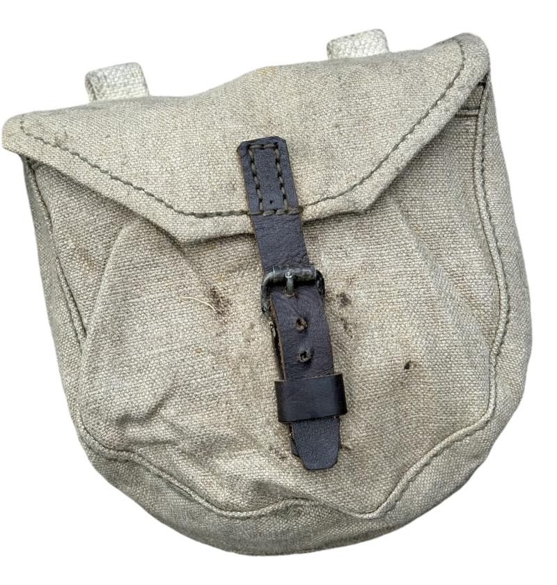 Soviet WW2 PPsh41 Drum Magazine Pouch