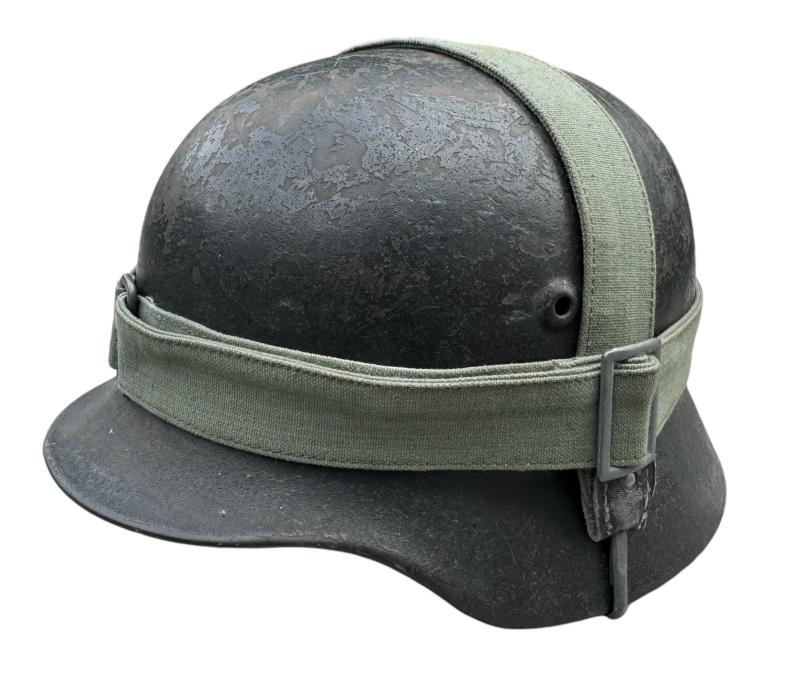 Wehrmacht M40 ND Helmet