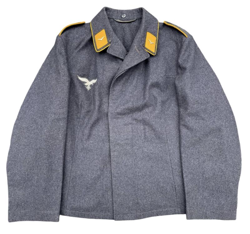 Luftwaffe First Type Flieger-Blouse (Tunic)