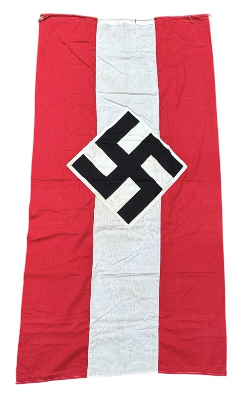 Hitler-Jugend Wall Banner