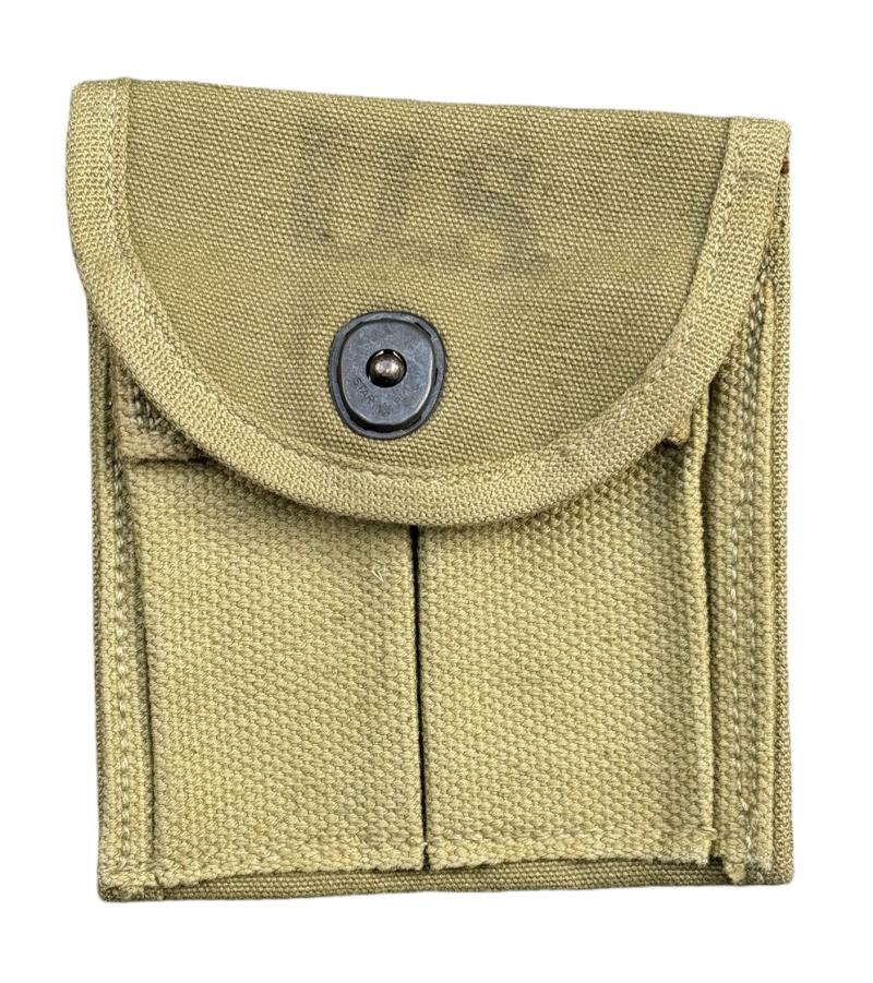 US WW2 M1 Carbine Pouch