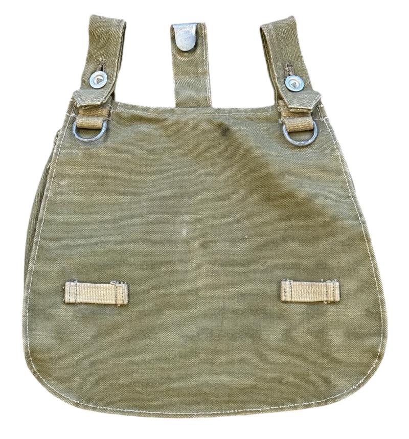 Wehrmacht M31 Bread Bag Tropical