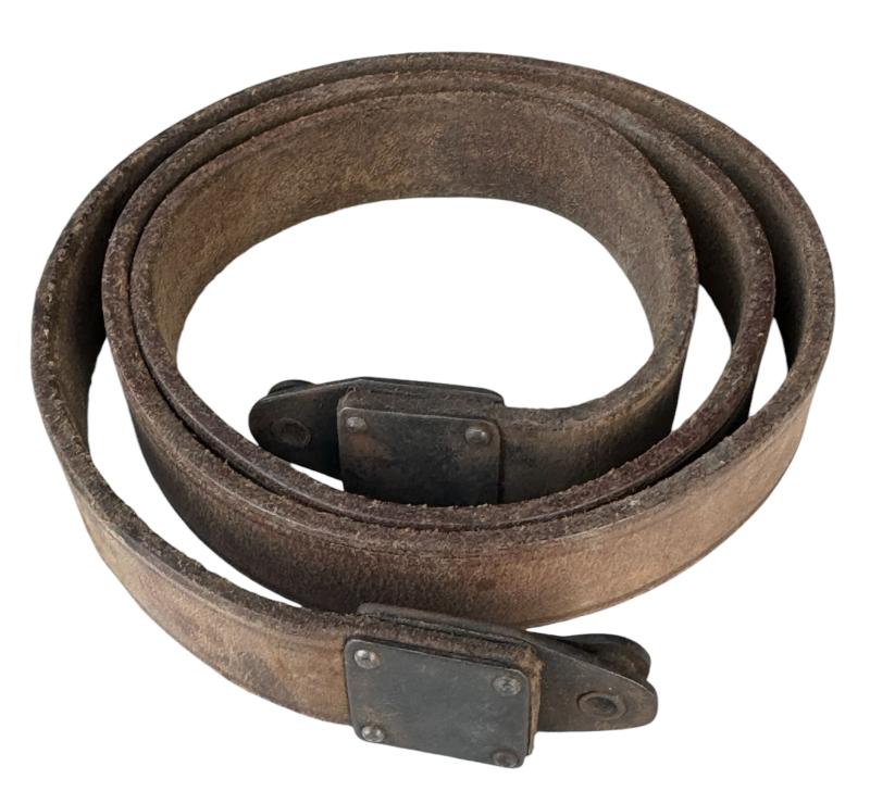 Wehrmacht Fieldphone FF33 Carrying Strap