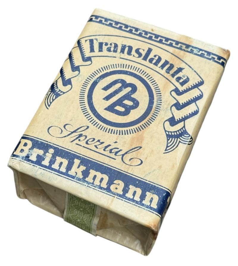 Wehrmacht era Tabaco