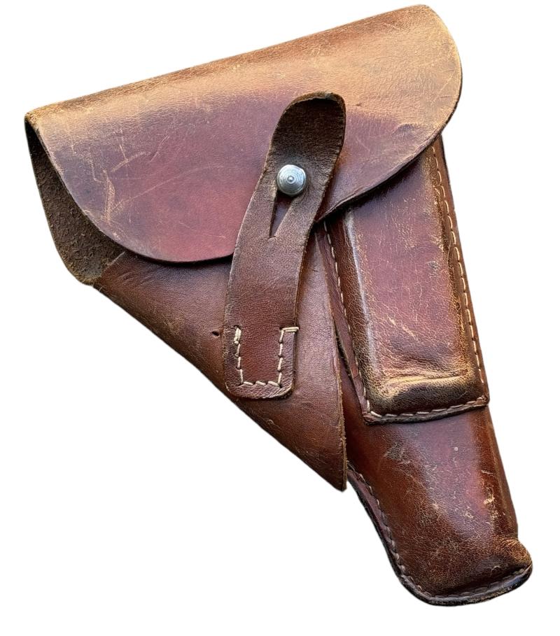 Wehrmacht Walter PPK Pistol Holster