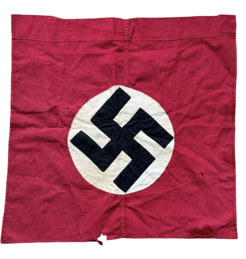 Small Third Reich Swastika Flag