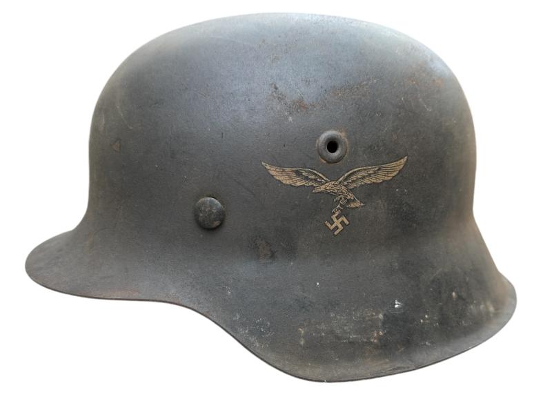 Luftwaffe M42 SD Helmet