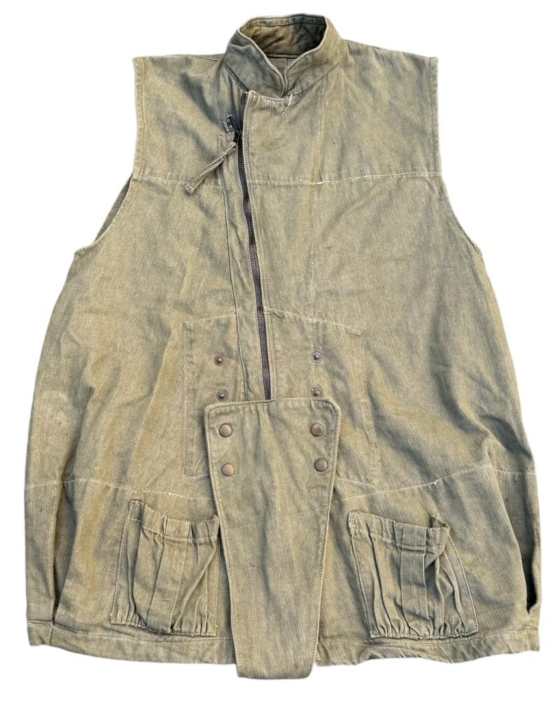 British WW2 Airborne Jump Smock