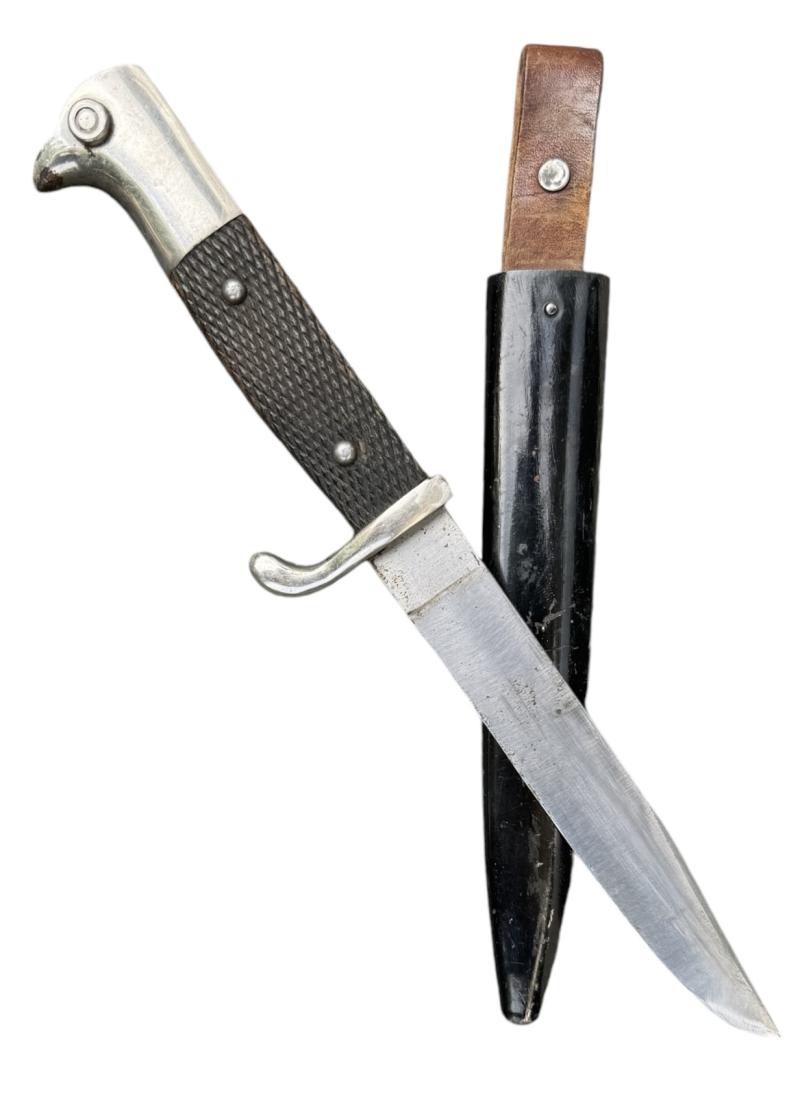 Wehrmacht Close Combat Knife