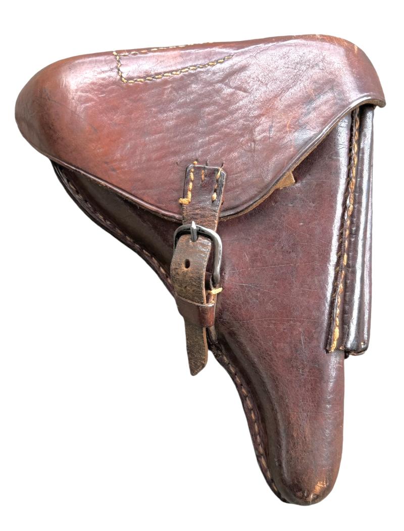 P08 Luger Pistol Holster