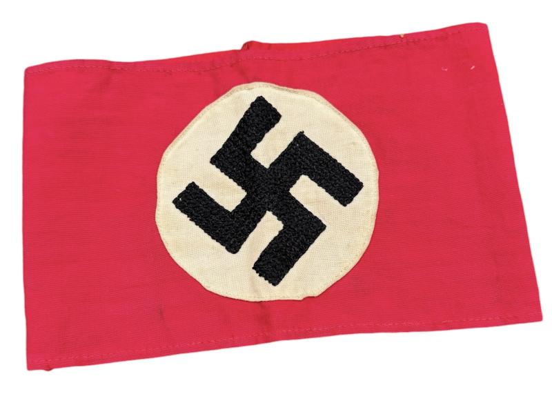 SA/NSDAP Armband