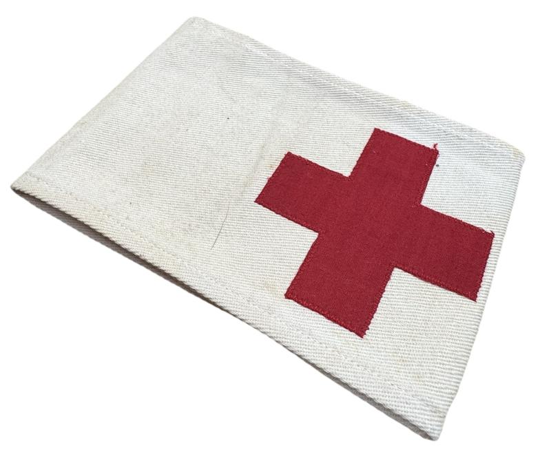 US WW2 Medic Armband