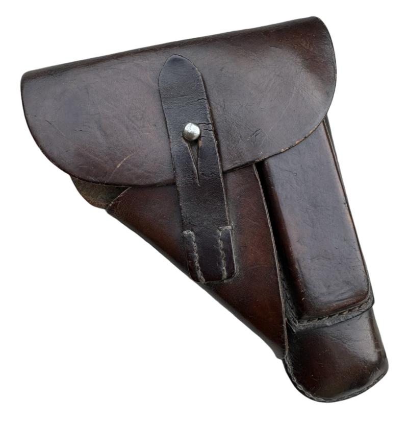 Wehrmacht Walther PPK Pistol Holster