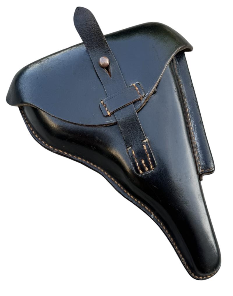 Polizei P08 Pistol Holster