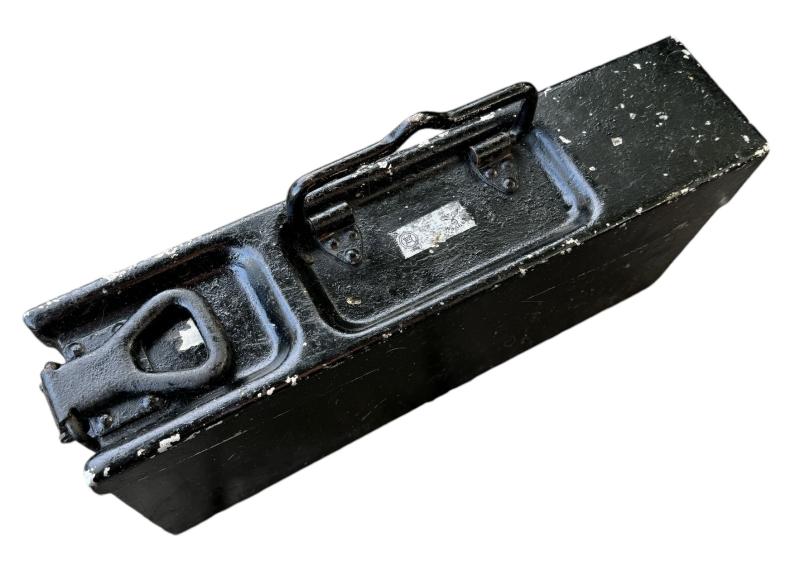 MG34/42 Ammunition Case