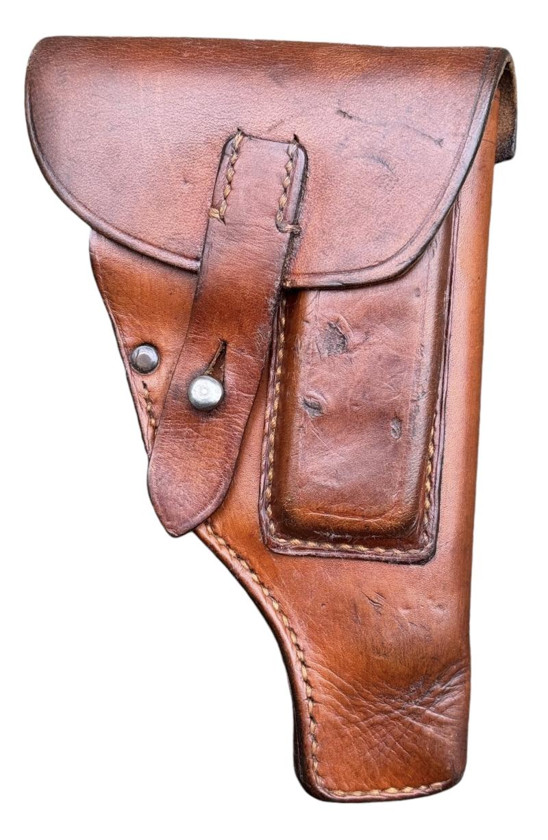 Wehrmacht/Luftwaffe Officers Pistol Holster