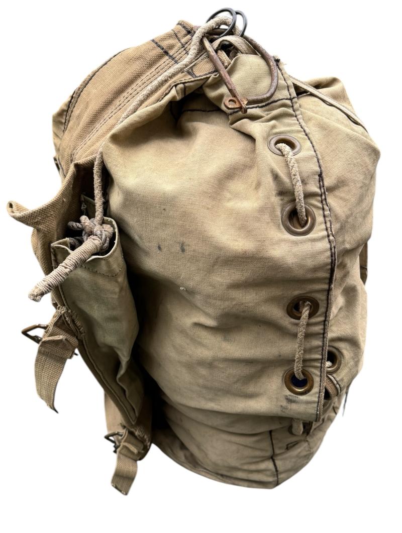 British WW2 Paratrooper Legbag