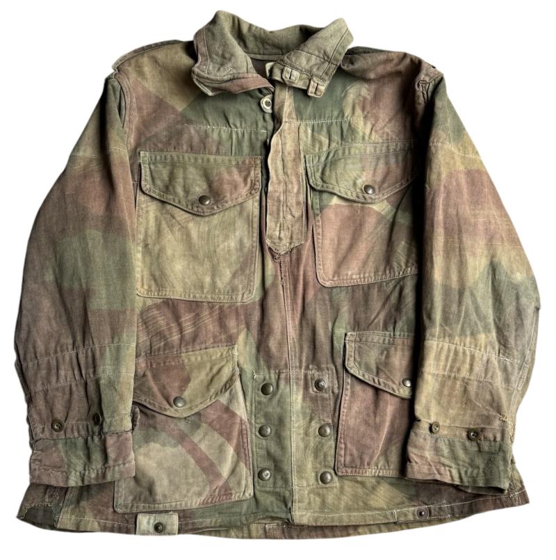 British WW2 2nd model Airborne Denison Smock