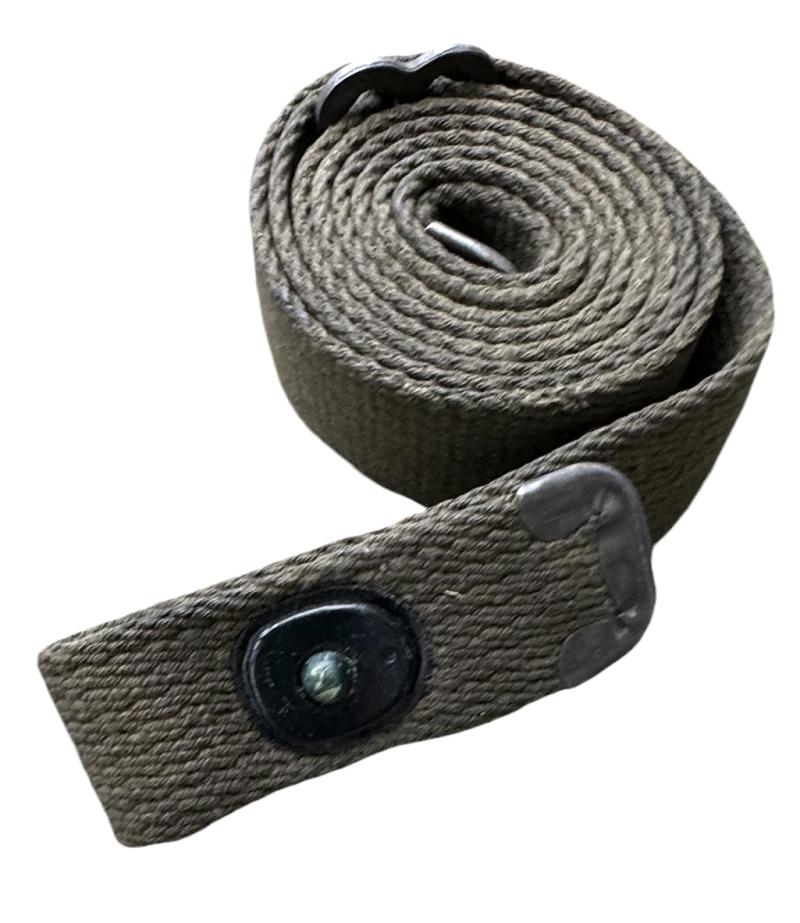 US WW2 M1 Carbine/Grease Gun Sling
