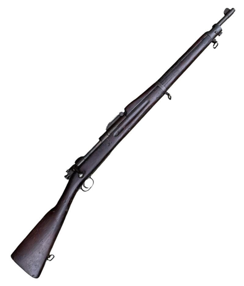 EU Deko De-activated US WW2 Model 1903 Rifle