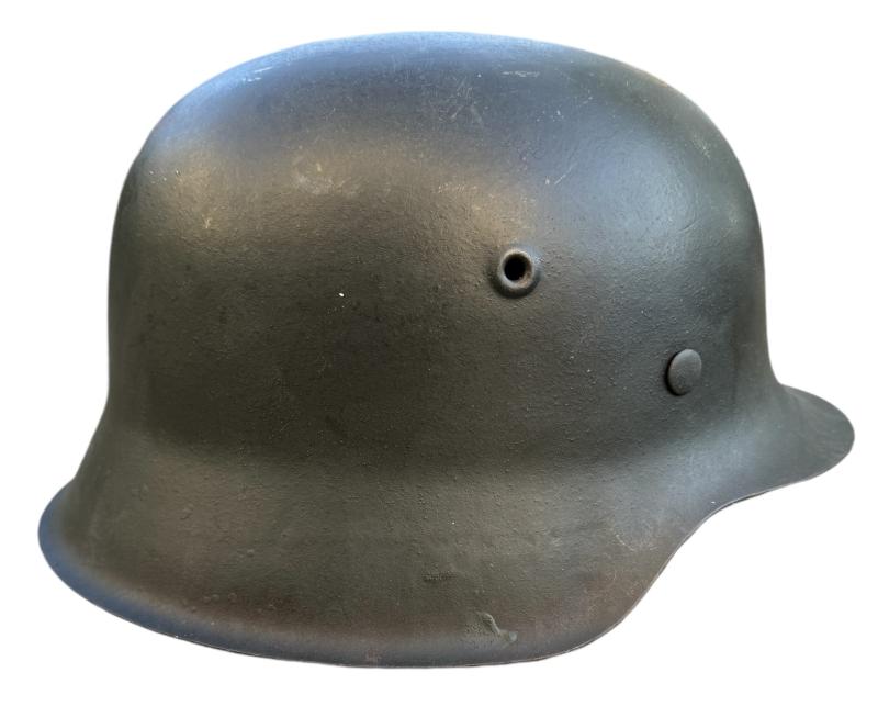 Wehrmacht M42 ND Helmet