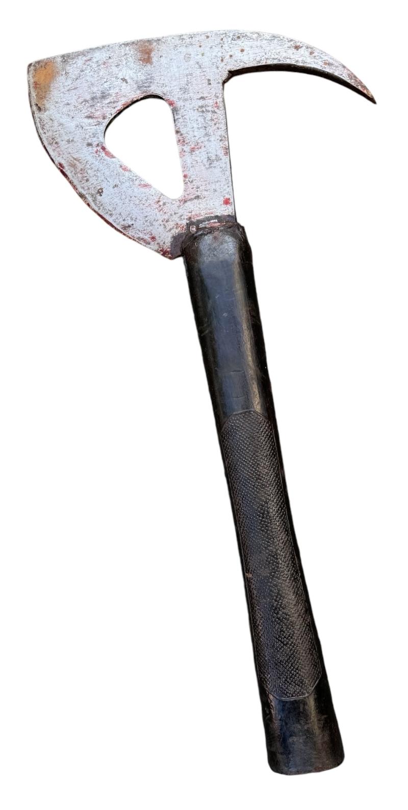 British WW2 RAF Escape Axe