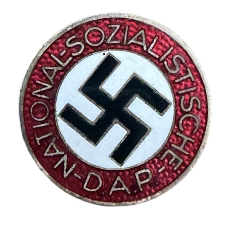 NSDAP Party Member Badge