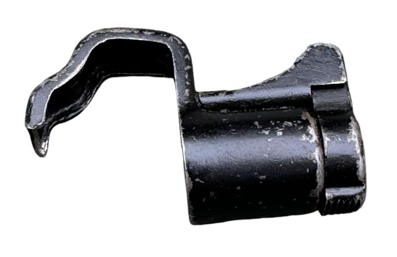 Wehrmacht K98 Muzzle Cover