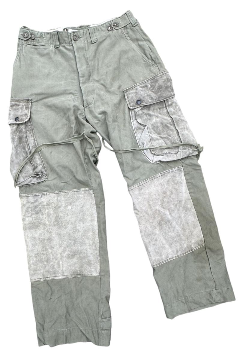 US M43 Airborne Trousers (Korea)