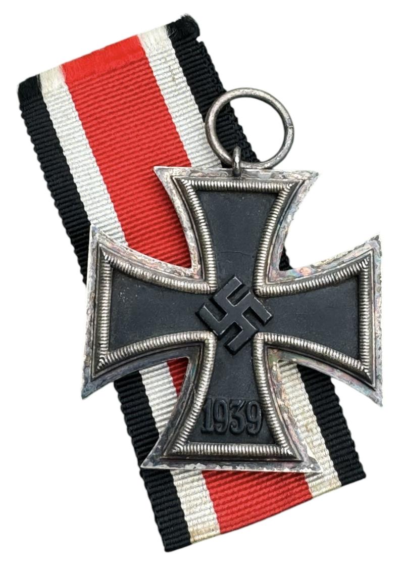 Iron Cross second class 1939