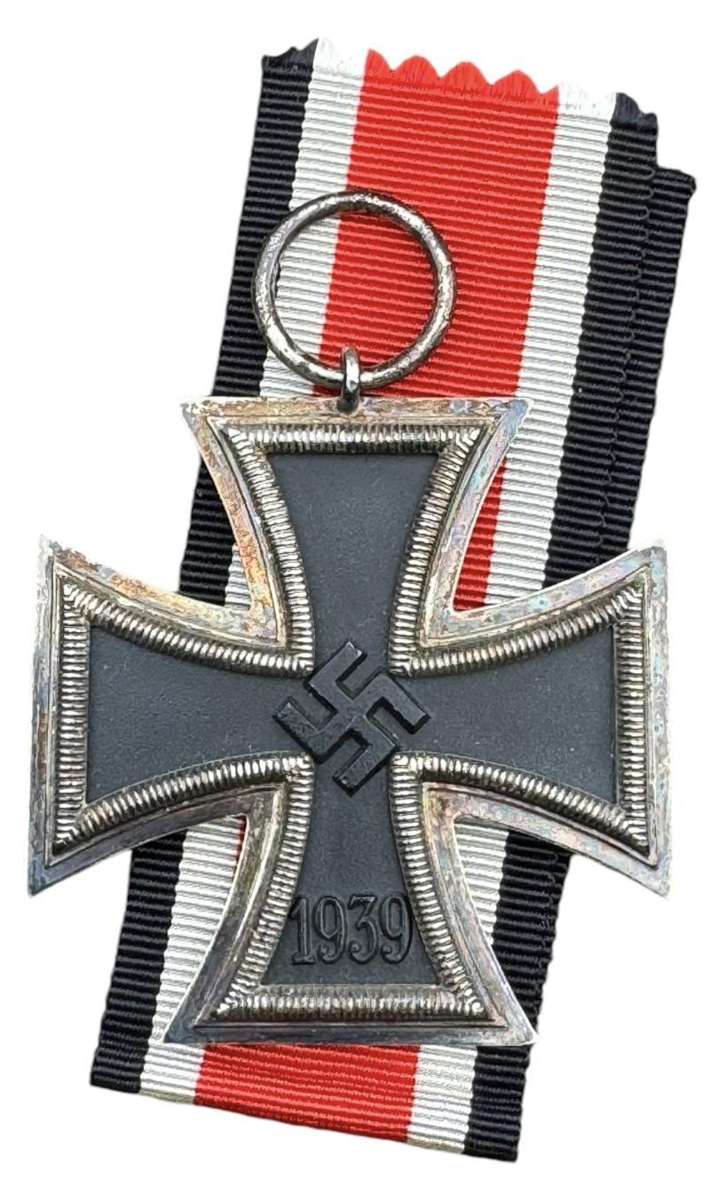 Iron Cross second class 1939