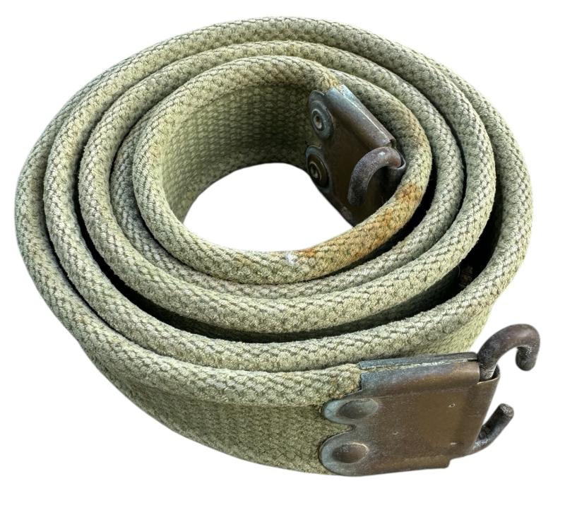 British WW2 Rifle Sling