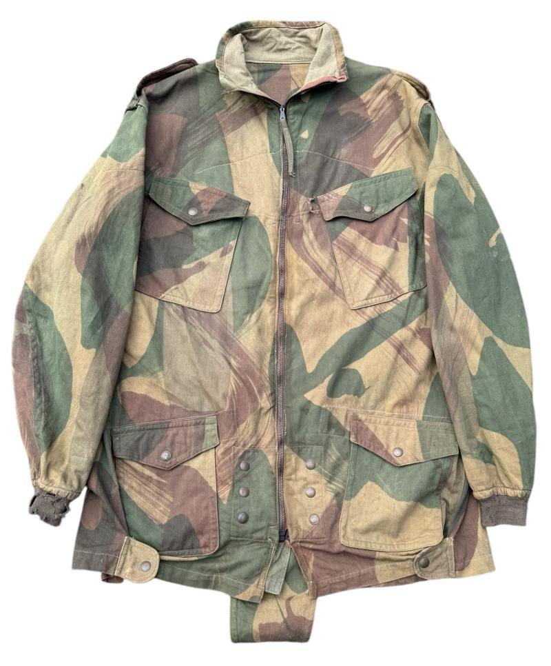 British WW2 42 Pattern Denison Airborne Smock