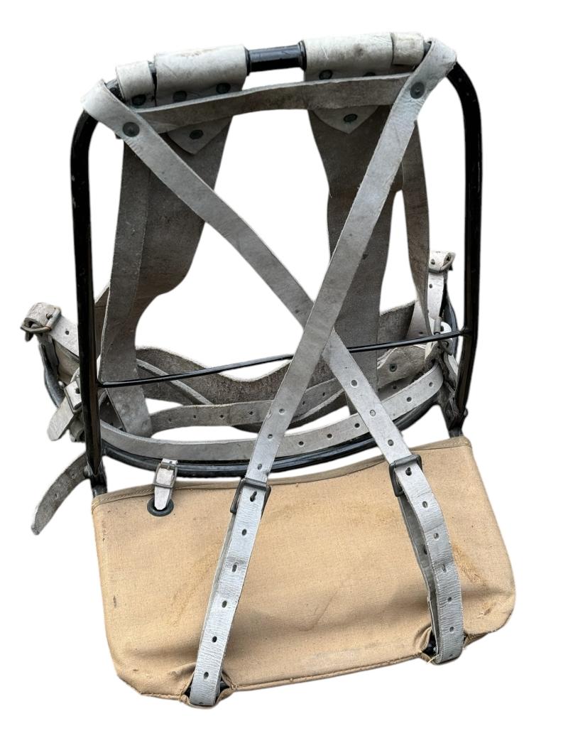 British Carrying frame 