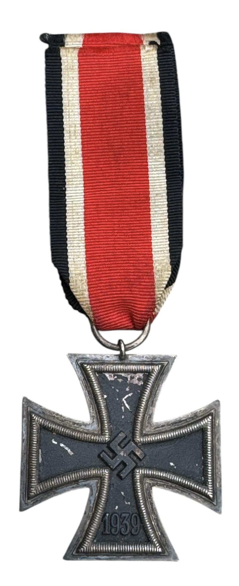 Iron Cross second class 1939