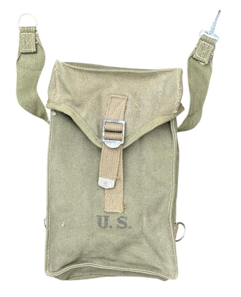 US WW2 All Purpose Bag